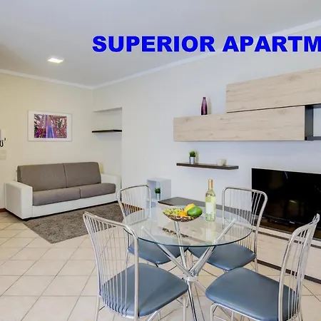 Apartament Desenzanoloft Stars In A Main Square *
