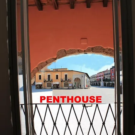 Apartament Desenzanoloft Stars In A Main Square